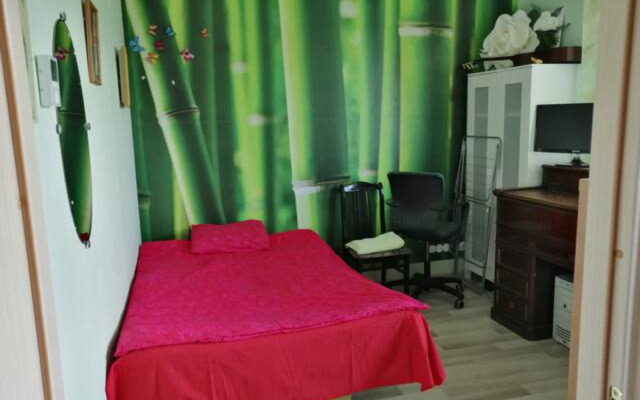 Квартира Огромная Квартира в Новом Доме