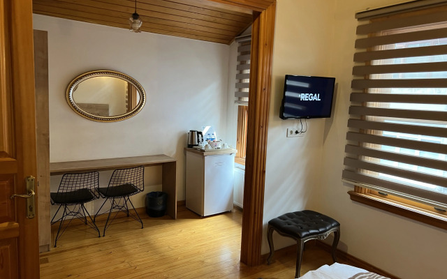 Belizia Hotel