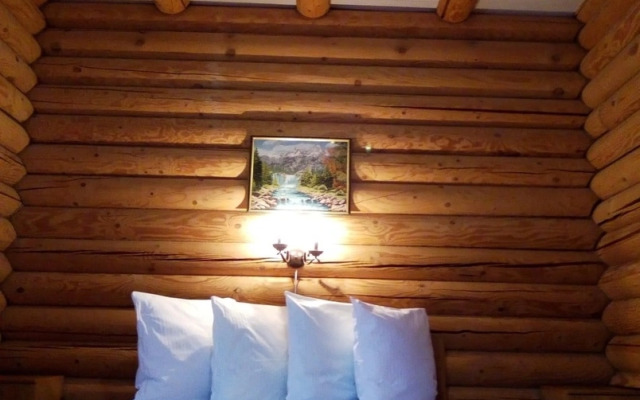 Гостевой дом Мустанг