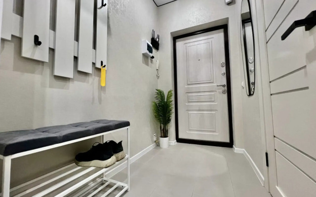 Апартаменты Победы 126