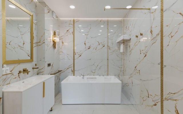 Apartment «Flat №6»