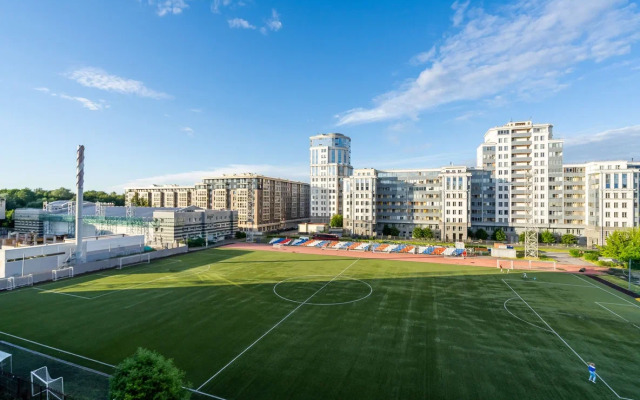 V Zhk Nekst 56 Apartments