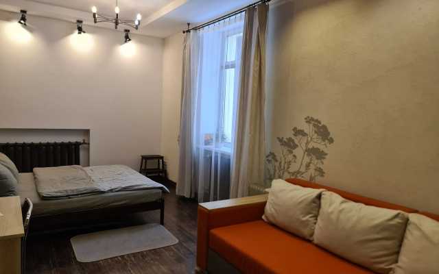 Apartamenty Simple Flat