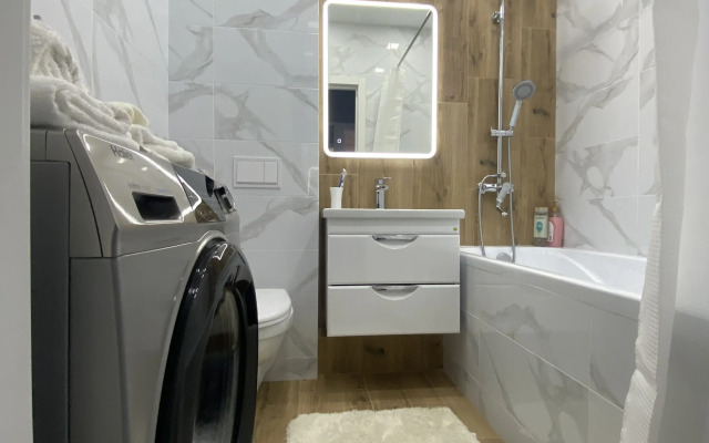 Rogozhnikova 23 (House Vip26) Flat