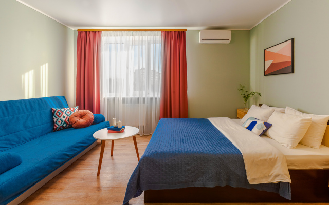 Квартира  «StarHouse» у Шапито