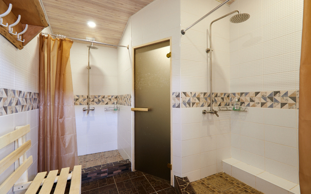 Eco Village Sochi Camping