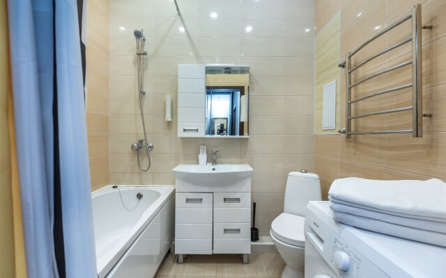 Апартаменты GOSH 444