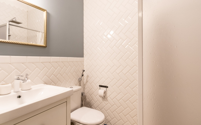 Апартаменты Memories Flat