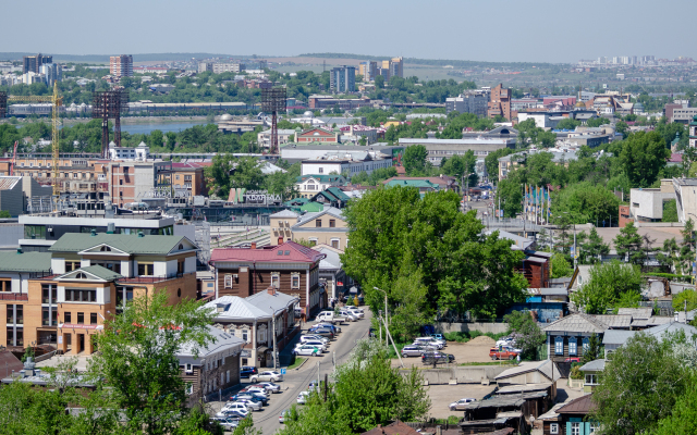 Апартаменты Веста рядом с Аэропортом
