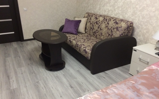 Апартаменты на Всполье 19