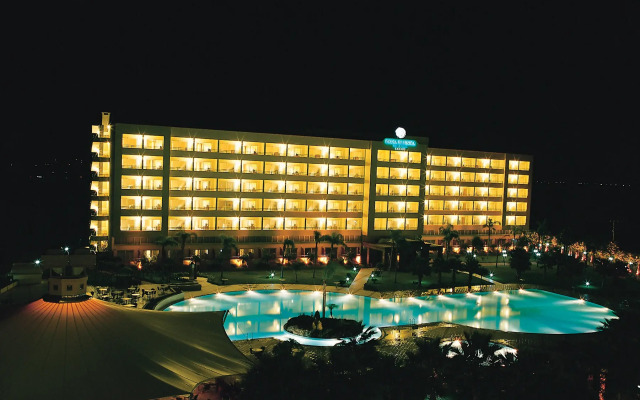 Presa Di Finica Hotel & Suites