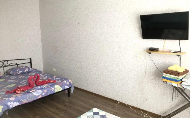 Квартира 237