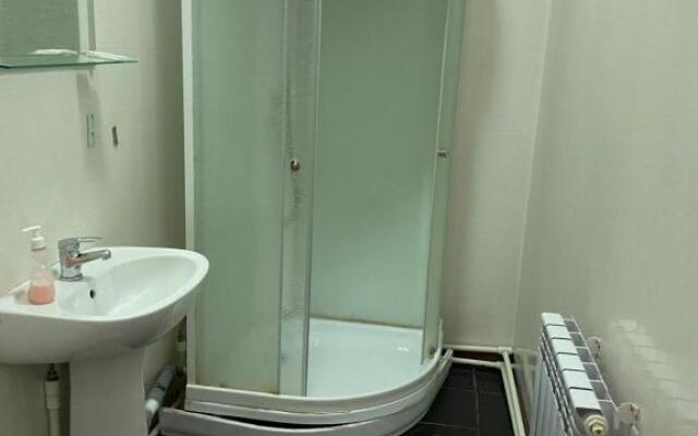 Мини-отель Солнечная горка