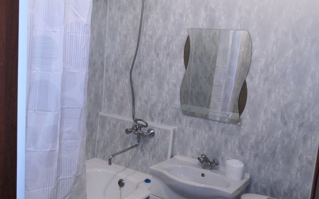 Апартаменты Однушка у горы на Олимпийской 81