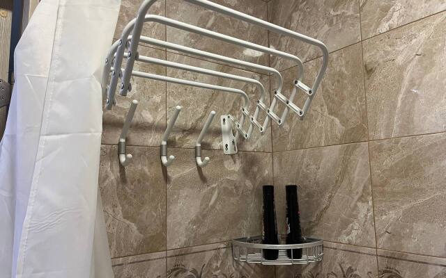 Квартира на Школьной