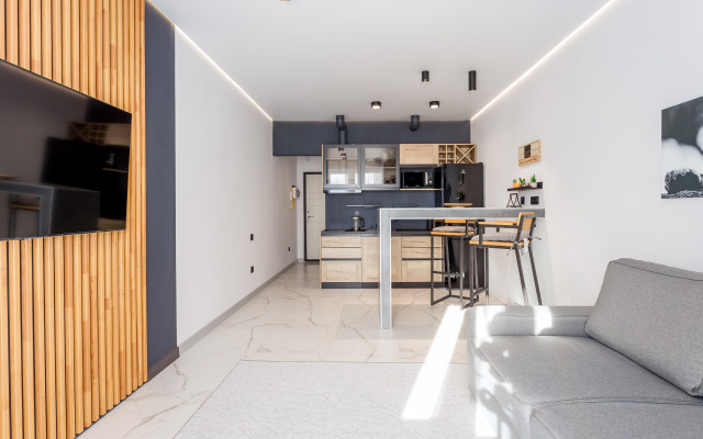 Апартаменты Уютные в Сказка Град