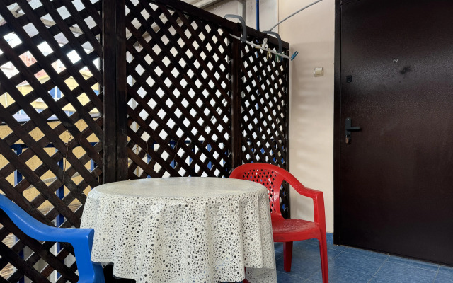 Karmen Guest house