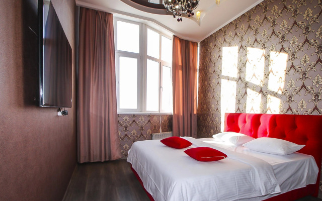 Квартира 1 комнатная