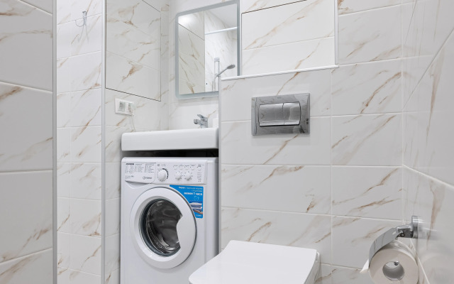 Kigo Spartak Four-Person Apartment