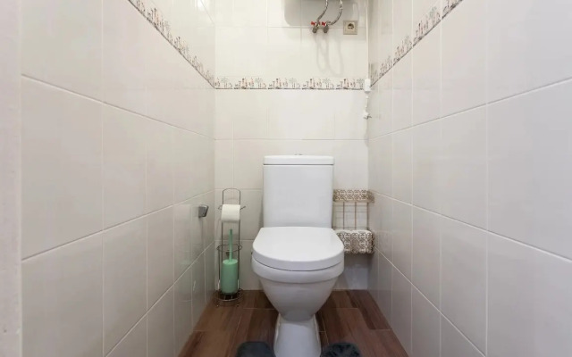 Apartamenty Lyuks s Vidom na Arbat