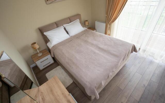 Вилла Apart39 Лагуна