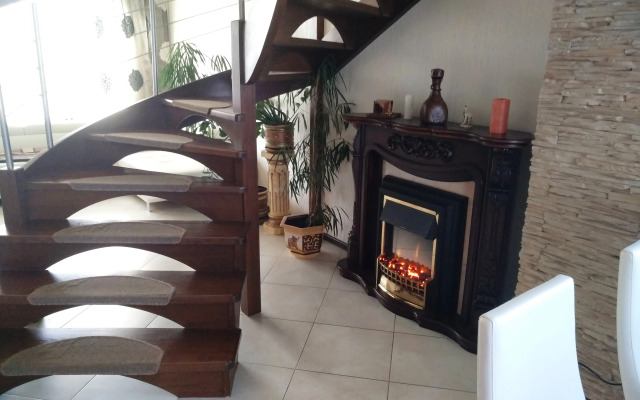 Alma Guest House