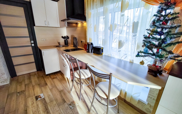 Апартаменты Березка 1