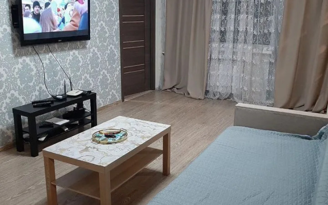 Квартира на Калинина 39