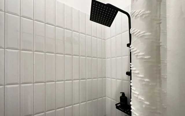 Апартаменты Matison Home Белорусская Whiteroom