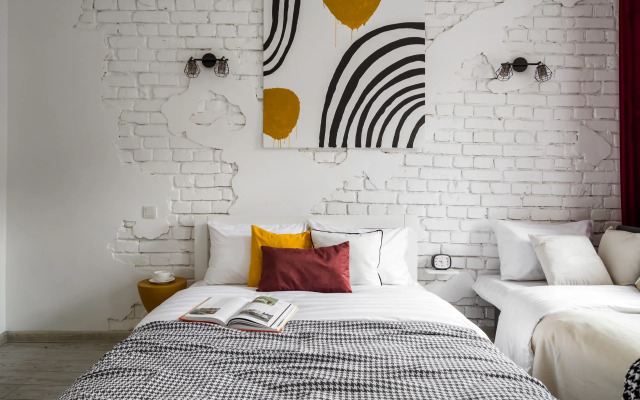 Teplo Apartments Lemon Flat