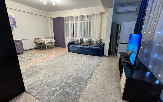 Komfortnyje V Tsentre Apartments