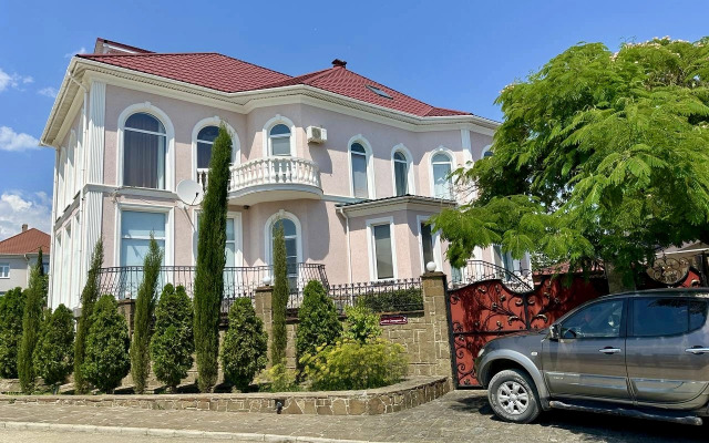 Esvet Guest house