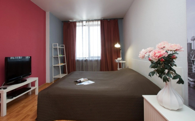 Апартаменты Этажидейли на Белинского 86 комфорт