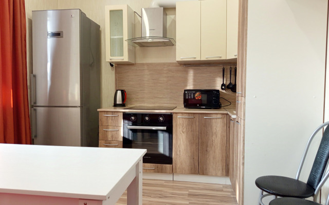 Квартира Уютная Рядом с ОДКБ и Аквапарком