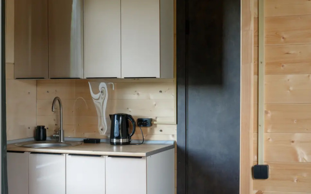 Частный дом Романовское подворье №3