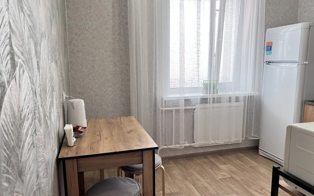 Квартира уютная однокомнатная