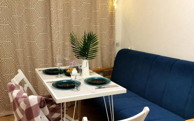MoscowTour Flat