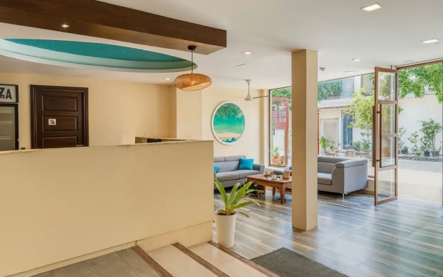 Kue Hotel