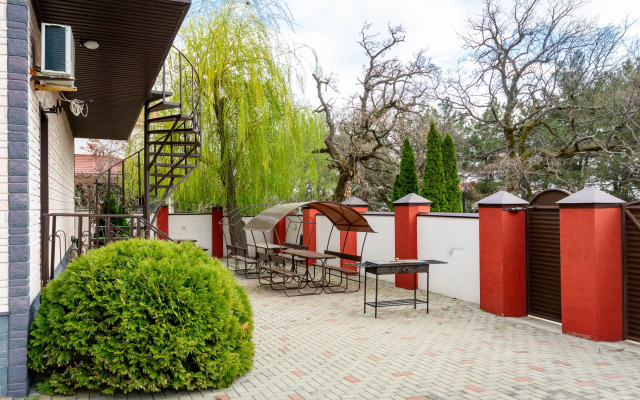 Respekt Guest House