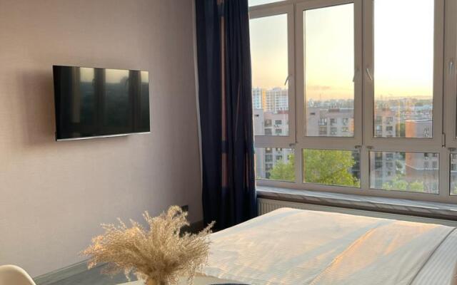 Апартаменты Good Night