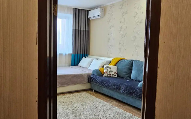 Квартира у ТЦ Тандем