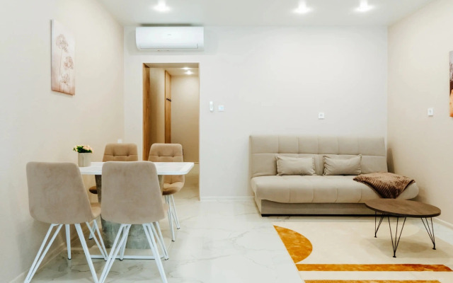 Апартаменты Тихая Гавань