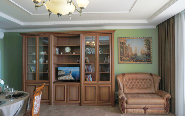 Familiya Gurzuf Apartments 21