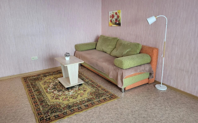 Квартира Амурский Бульвар