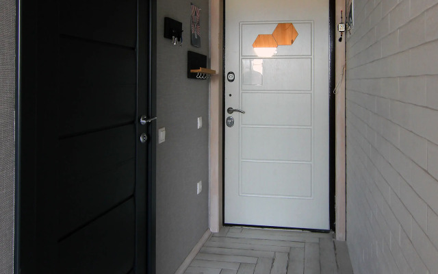 Dva Shaga Do Morya Kv 35 Flat