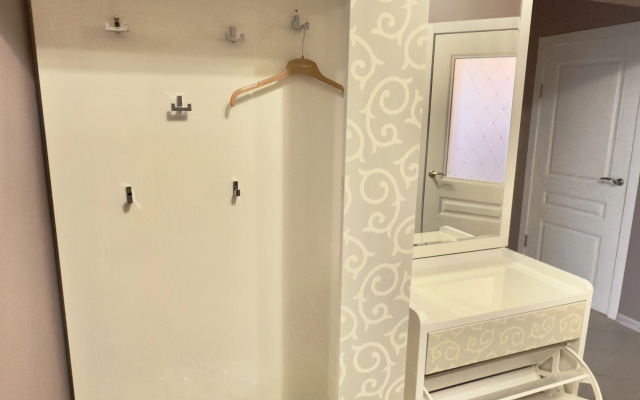 Квартира 3-х комнатная у моря