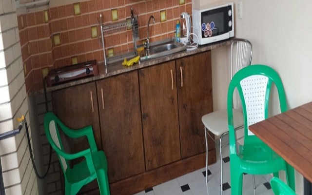 Anna Guest House
