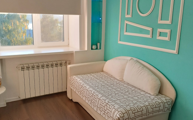 V Tsentre Kostromy Flat