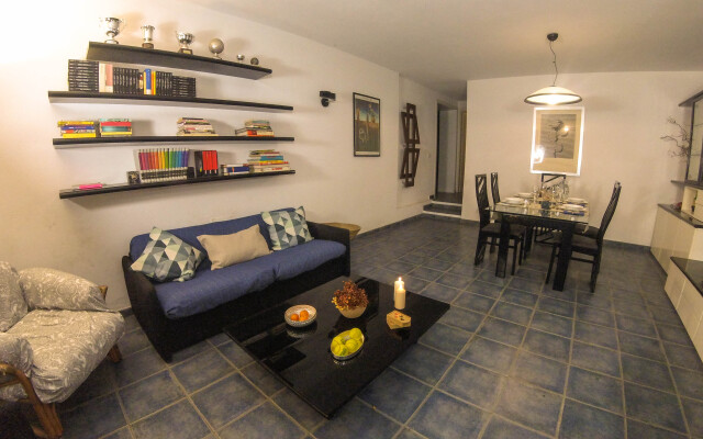 La Sugherosa - Villa vista mare