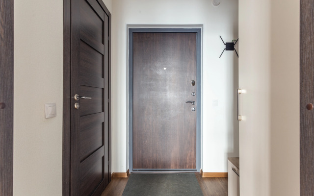Eliza Home na Torfyanoy doroge Apartments